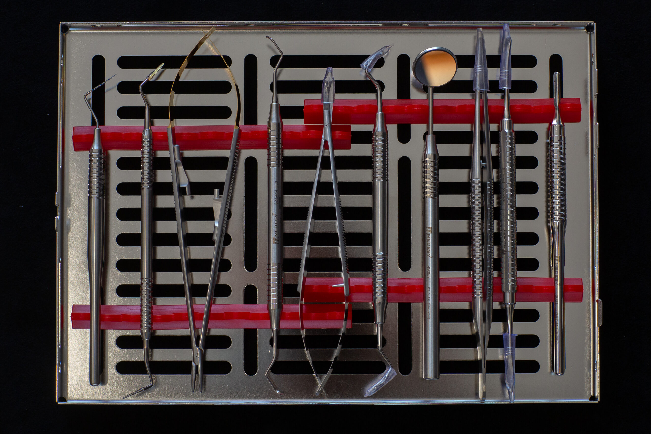 PerioCourses Surgical Kit - Medsey